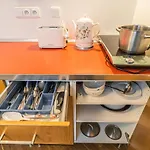 Stylish Studio At Lesser Town, Charles Bridge 3Min By Walk